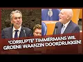Download Lagu Bizar: ‘Corrupte’ Timmermans wil zijn GROENE WAANZIN gewoon doordrukken ondanks AANKLACHT! 