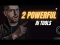 2 Powerful AI Tools That Feel Illegal To Know 100 Free