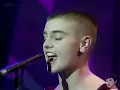 Sinéad O’Connor - Nothing Compares 2 U (Remastered Audio) UHD 4K