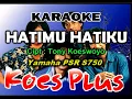 Download Lagu Hatimu hatiku - Koes Plus (KARAOKE)