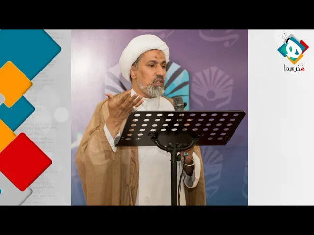⁣الإنسان الغربي يعيش حالة من الجوع العاطفي ويريد أن يشعر بحالة من الأحاسيس الإنسانية والإرتباط بالغيب