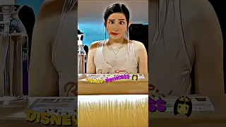 Disney Princess Escaped To Reality ???? #disney #princess #viral #girl #edit #mrit #shorts