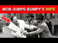 Mobsters Touched Bumpy Johnson s Wife What He Did Next Is Banned From History