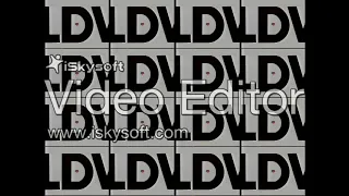 worldvision home video inc logo effects iskysoft video editor 