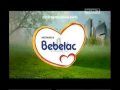 Iklan Bebelac - Growing Up Milk