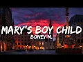 Download Lagu Boney M. - Mary's Boy Child (Text/Lyrics)