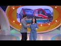 Senangnya Iis Dahlia Bisa Jawab Soal | ARISAN BEST MOMENT (06/09/23)