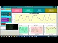 Arduino IDE Java GUI Netbeans Xammp and Proteus - Serial Communication Lecture Examination