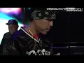CHEHON｜みどり ABEMA HIPHOP スペシャルライブ！【字幕あり】