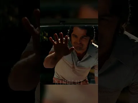 Ты хороший друг Клифф 😢 | Однажды в Голливуде | #кино #сериал #фильмы