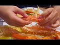 King Crab Legs Umi Sushi Seafood Buffet 29 99 Dinner - Brandon FL