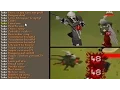 3rd Age Bow Rigour Void Pking OSRS