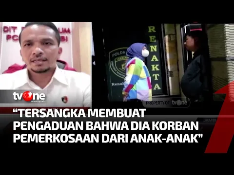 Korban Pelecehan Ibu Muda di Jambi Terus Bertambah