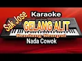 Download Lagu Gelang Alit karaoke [nada cowok]