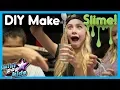 Lagu Learn how to make DIY Slime Challenge | Mini Pop Kids