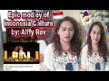Download Lagu Alffy Rev- EPIC MEDLEY of INDONESIAN CULTURE/ REACTION