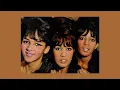 Download Lagu the ronettes - be my baby (slowed + reverb)