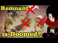 The current state of Remnant as we head to Vacuo RWBY Volume 10 Discussion