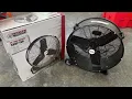 Harbor Freight 24 Shop Fan Review