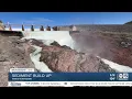 SRP and the federal government looking for solutions to increase storage