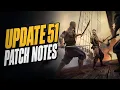 ESO Update 51 Has Changes ZOS Didn t Mention