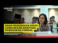 Download Lagu Anggota DPR Cecar Sri Mulyani: Efisiensi Anggaran Kok Utangnya Nambah? | Narasi Daily