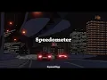 Post Malone - Speedometer