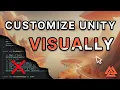 Odin Inspector s New Visual Designer - Create Tools in Unity in Minutes Without Coding