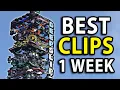 Download Lagu Reacting to the Best Deep Slip Clips after 1 Week
