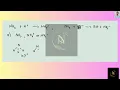 Chemistry Ammonia reacts with incredibly strong bases to produce the amide ion NH Ammonia can al
