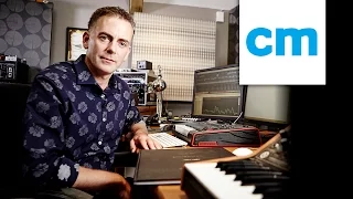 sheridan tongue in is producer masterclass part 1 of 2