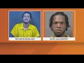 Inmate back in custody another still on the run after both walked off from working party in DeSoto