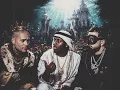 001 FLOW (By iZaak, Dei V & TopBoy)