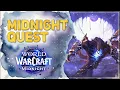 Murder Row Rumors Abound WoW Quest