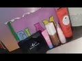 August 2024 IPSY GLAM BAG REVEAL