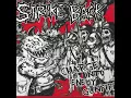 Download Lagu Strike Back - Charge Into Enemy Gunfire [FULL ALBUM]
