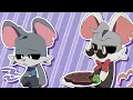 Dream Everyday! (Daydream Critters Theme Song) | Poppy Playtime: Chapter 4 [FULLY ANIMATED SONG]