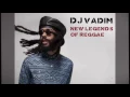 Download Lagu Dj Vadim - New Legends Of Reggae Mixtape