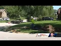 Platte County neighbors say Google Fiber contractors cause disruption to other utilities