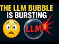 Lagu The AI Hype Is Lying to You — The REAL Bubble Is LLMs