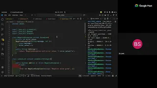 Quiz2 Revision Session - JAVA