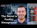Facility Management 101 - Introduction