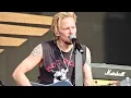Lagu Michael Schenker - Love to Love (Lieder am See, 19.07.2025.)