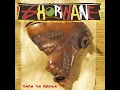 Foster Manganyi - Zion