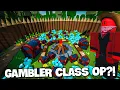Lagu New Gambler Class is TOO OP in 99 Nights in a Forest!