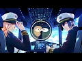 Download Lagu 【Azur Lane OP FULL】graphite/diamond『MALE VERSION』