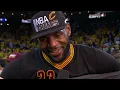 LeBron James 2016 - Really Got It