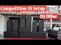 Lagu 🔊 Diwali Special DJ Setup | 6 Top 4 Dual Bass | Atipro DJ Sound Test | Full Power Setup 💥