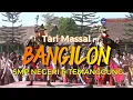 Lagu TARI MASSAL BANGILON SMP NEGERI 6 TEMANGGUNG