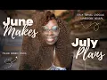 Download Lagu Sew Busy in June! Italy Makes, Fabric Haul \u0026 July 2025 Plans